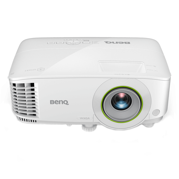 Видеопроектор BenQ EW600 2
