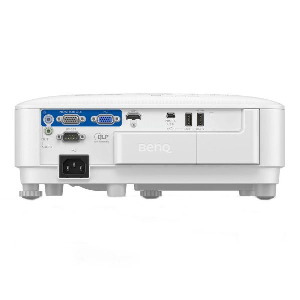 Видеопроектор BenQ EW600 6