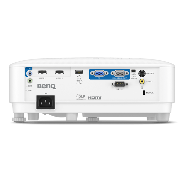 Видеопроектор BenQ MH560 6