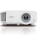 Видеопроектор BenQ MH733, DLP, 1080p, 4000 ANSI, 16 000:1 1