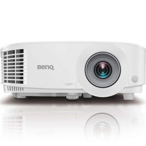 Видеопроектор BenQ MH733, DLP, 1080p, 4000 ANSI, 16 000:1 1