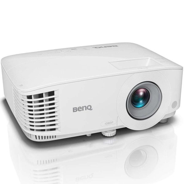 Видеопроектор BenQ MH733, DLP, 1080p, 4000 ANSI, 16 000:1 3
