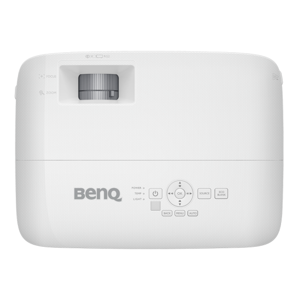 Видеопроектор BenQ MX560 5