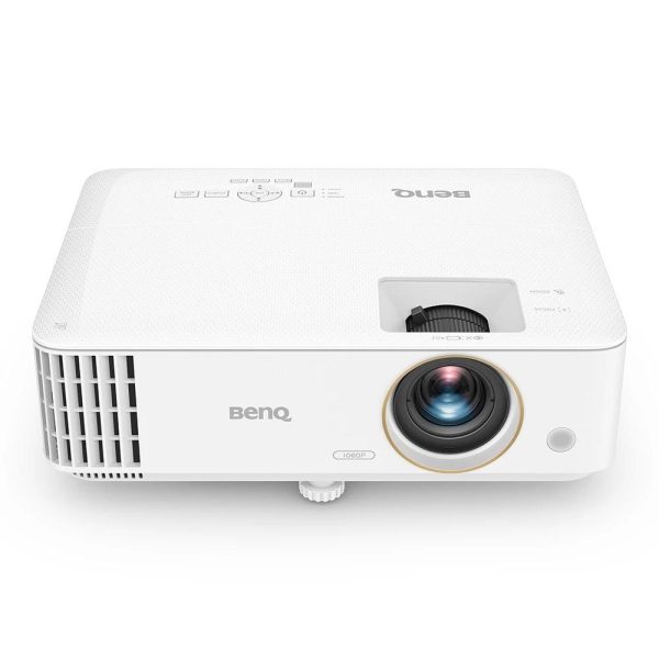 Видеопроектор BenQ TH585P DLP 2