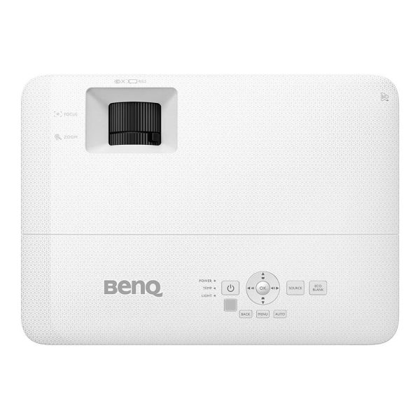 Видеопроектор BenQ TH585P DLP 4