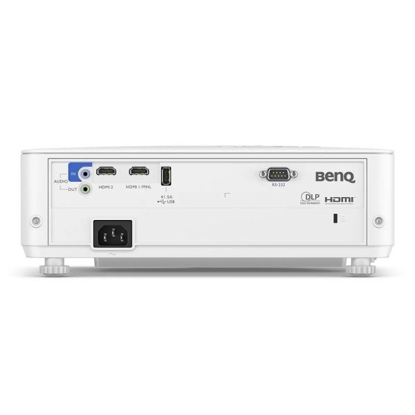 Видеопроектор BenQ TH585P DLP 5