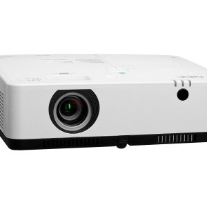 Видеопроектор NEC ME383W, 1280 x 800 (WXGA) , 3800 ANSI, LCD, 16000:1 1