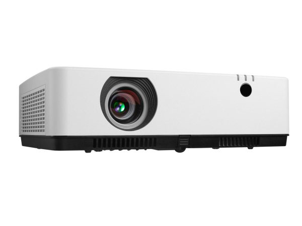 Видеопроектор NEC ME383W, 1280 x 800 (WXGA) , 3800 ANSI, LCD, 16000:1 3