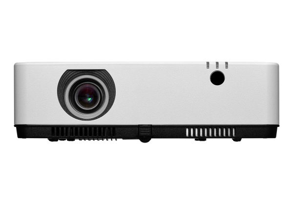 Видеопроектор NEC ME383W, 1280 x 800 (WXGA) , 3800 ANSI, LCD, 16000:1 4
