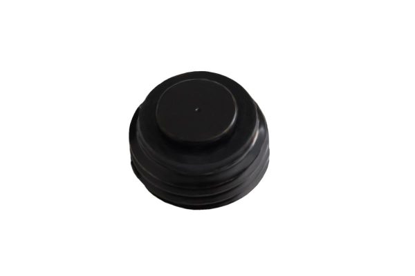 Винт Alphacool Eiszapfen, V.2 G1/4, Черен мат 2