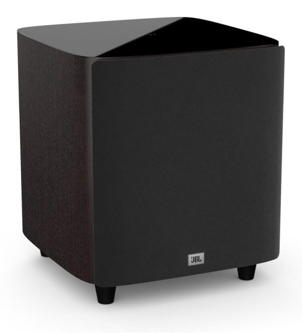 Високоефективен субуфер - JBL Studio 650P Home Audio Loudspeaker System 1
