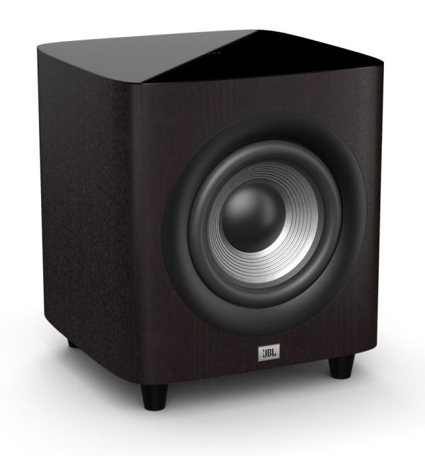 Високоефективен субуфер - JBL Studio 650P Home Audio Loudspeaker System 2