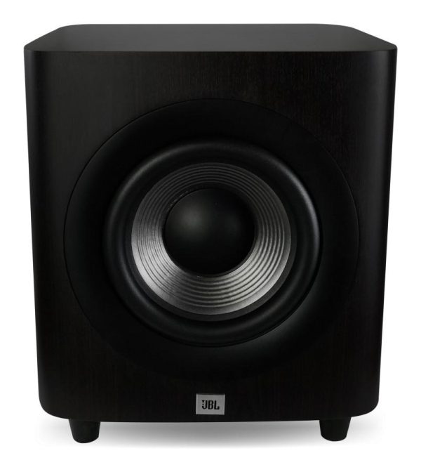 Високоефективен субуфер - JBL Studio 650P Home Audio Loudspeaker System 3