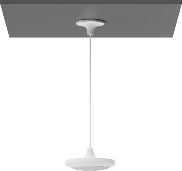 Висяща стойка за микрофон Logitech Mic Pod Pendant Mount 1