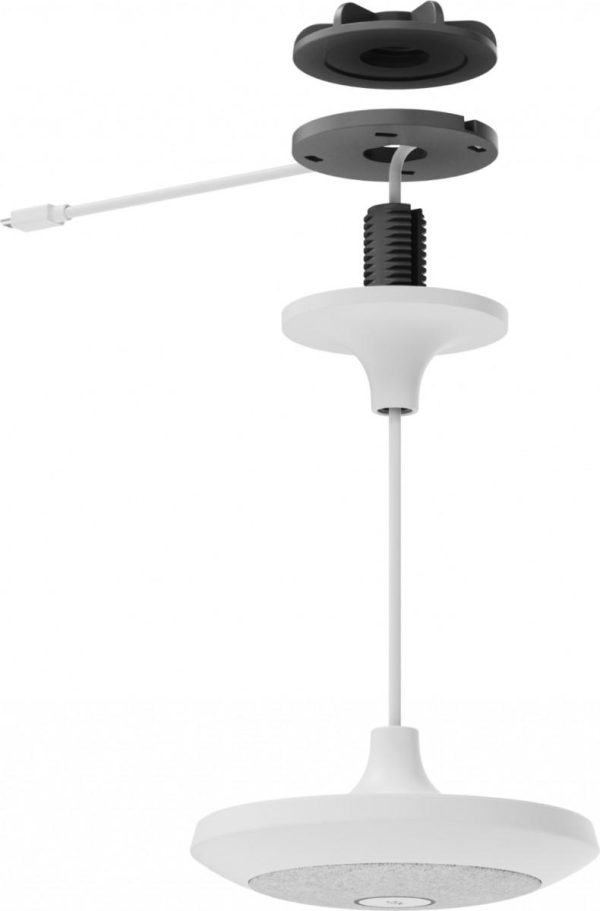 Висяща стойка за микрофон Logitech Mic Pod Pendant Mount 5