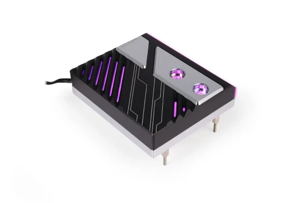 Воден блок за CPU Alphacool Apex 1 за AM5 5