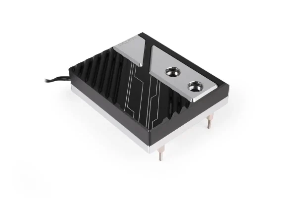 Воден блок за CPU Alphacool Apex 1 за AM5 6