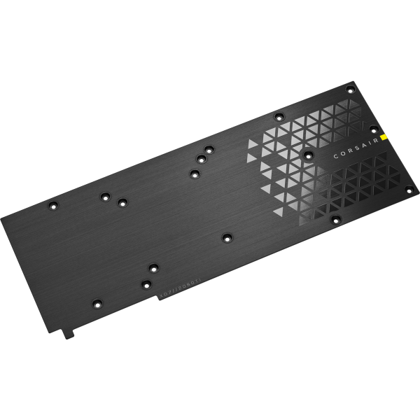 Воден блок за видео карта Corsair Hydro XG7 RGB за RTX 2080 Ti Series Founders Edition 4