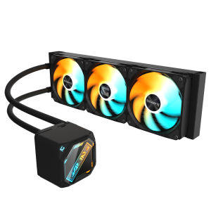 Воден охладител за процесор Gigabyte GAMING 360 1