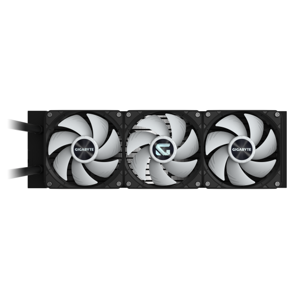 Воден охладител за процесор Gigabyte GAMING 360 4