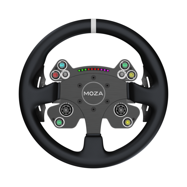 Волан MOZA CS V2P за PC 1
