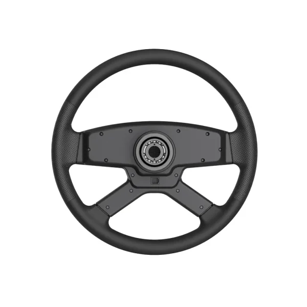 Волан MOZA TSW Truck Wheel 3