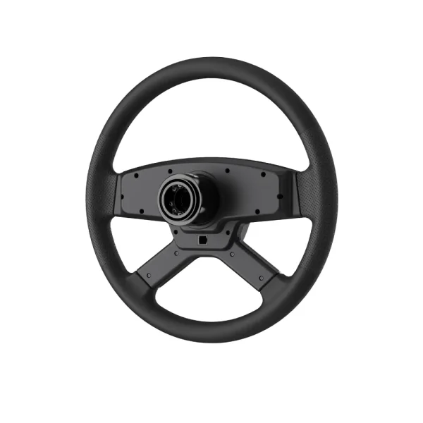 Волан MOZA TSW Truck Wheel 4