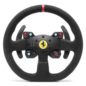 Волан THRUSTMASTER, 599XX EVO 30 Add-On, серия Алкантара 1
