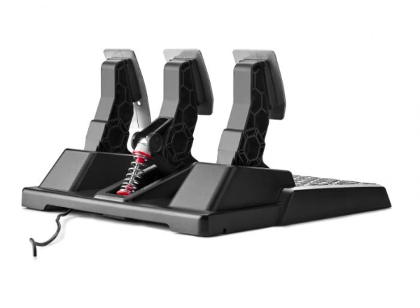 Волан THRUSTMASTER Racing Wheel T248 PS5/PS4/PC 3
