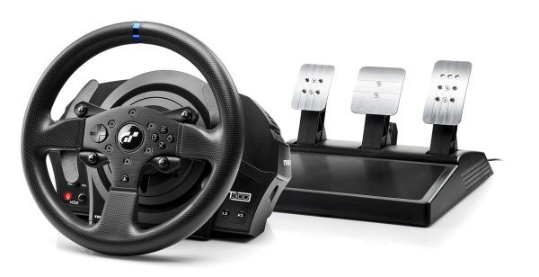 Волан THRUSTMASTER Racing Wheel T300 RS GT PS4/PS3/PC 1