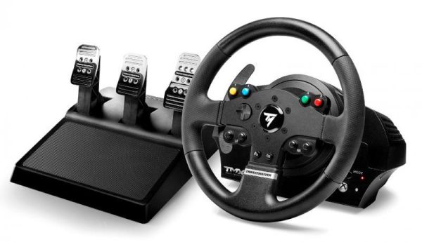 Волан THRUSTMASTER Racing Wheel T300 RS GT PS4/PS3/PC 2