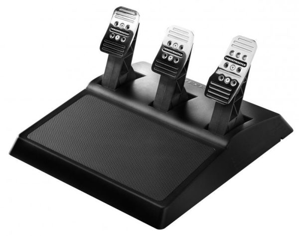 Волан THRUSTMASTER, T300 Ferrari Alcantara Edition, за PC / PS3 / PS4 5