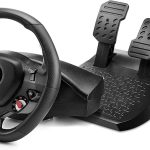 Волан THRUSTMASTER, T80 Racing Wheel, за PS4 1