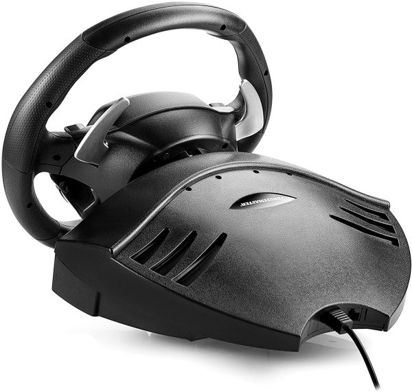 Волан THRUSTMASTER, T80 Racing Wheel, за PS4 3