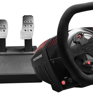 Волан за игри THRUSTMASTER THRUSTMASTER TS-XW Sparco P310 Racer Competition Mod Wheel for Xbox/PC 1
