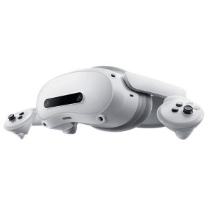 VR очила PICO 4 Ultra Enterprise за виртуална реалност, бял 1