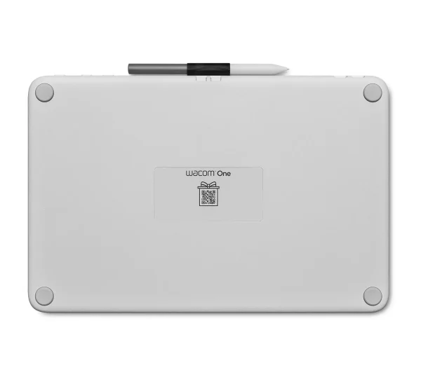 WACOM Графичен дисплей таблет One 13 TOUCH Pen Display, 13.3"  Full HD 1920 х 1080 2