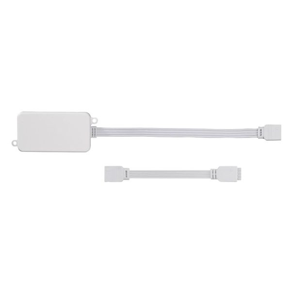 Wi-Fi контролер за LED ленти HAMA, Гласов контрол, App Control 1
