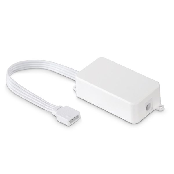 Wi-Fi контролер за LED ленти HAMA, Гласов контрол, App Control 2
