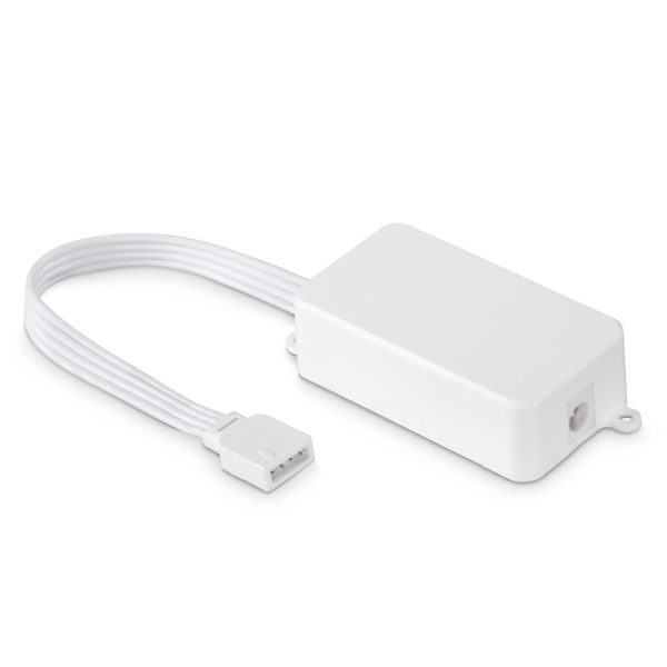 Wi-Fi контролер за LED ленти HAMA, Гласов контрол, App Control 7