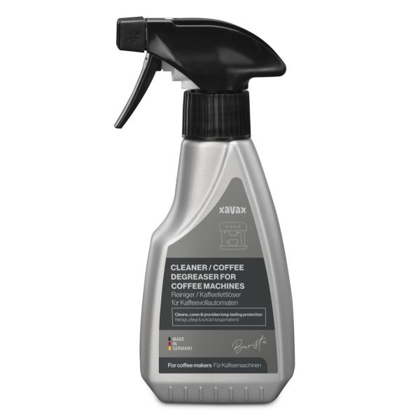 Xavax "Coffee Clean" препарат за почистване на кафемашини, 250 ml, 111284 1