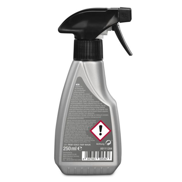 Xavax "Coffee Clean" препарат за почистване на кафемашини, 250 ml, 111284 2