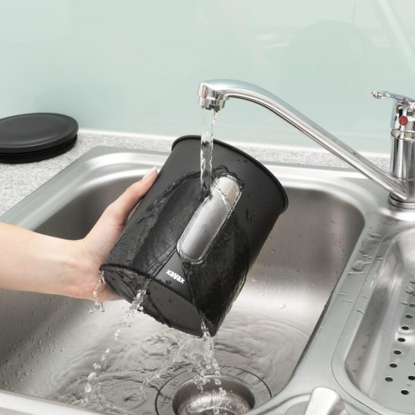 XAVAX Кутия за кафе за 500 гр зърна или 700 гр прах, 111275 7