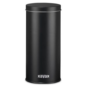 XAVAX Кутия за капсули за кафе за съхранение на 20 капсули Senseo, Tassimo, Jacobs, 111272 1