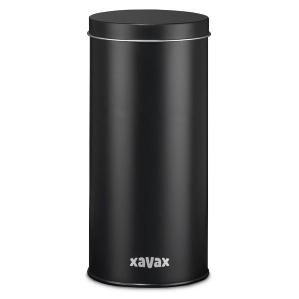 XAVAX Кутия за капсули за кафе за съхранение на 20 капсули Senseo, Tassimo, Jacobs, 111272 1