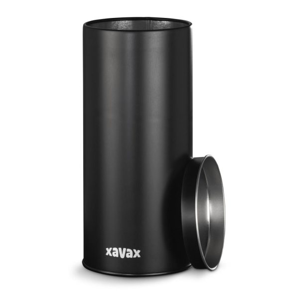XAVAX Кутия за капсули за кафе за съхранение на 20 капсули Senseo, Tassimo, Jacobs, 111272 2