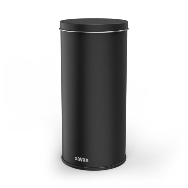 XAVAX Кутия за капсули за кафе за съхранение на 20 капсули Senseo, Tassimo, Jacobs, 111272 4