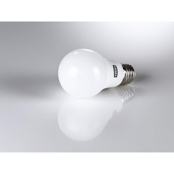 Xavax LED крушка, E27, 806 lm, 60W, 2 бр, 112929 3