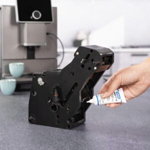 Аксесоари за кафе машини