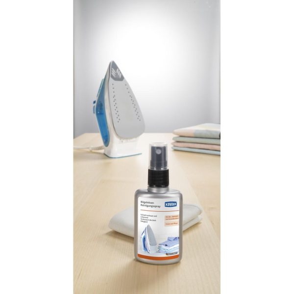 Xavax Почистващ спрей за ютии 50 ml 5